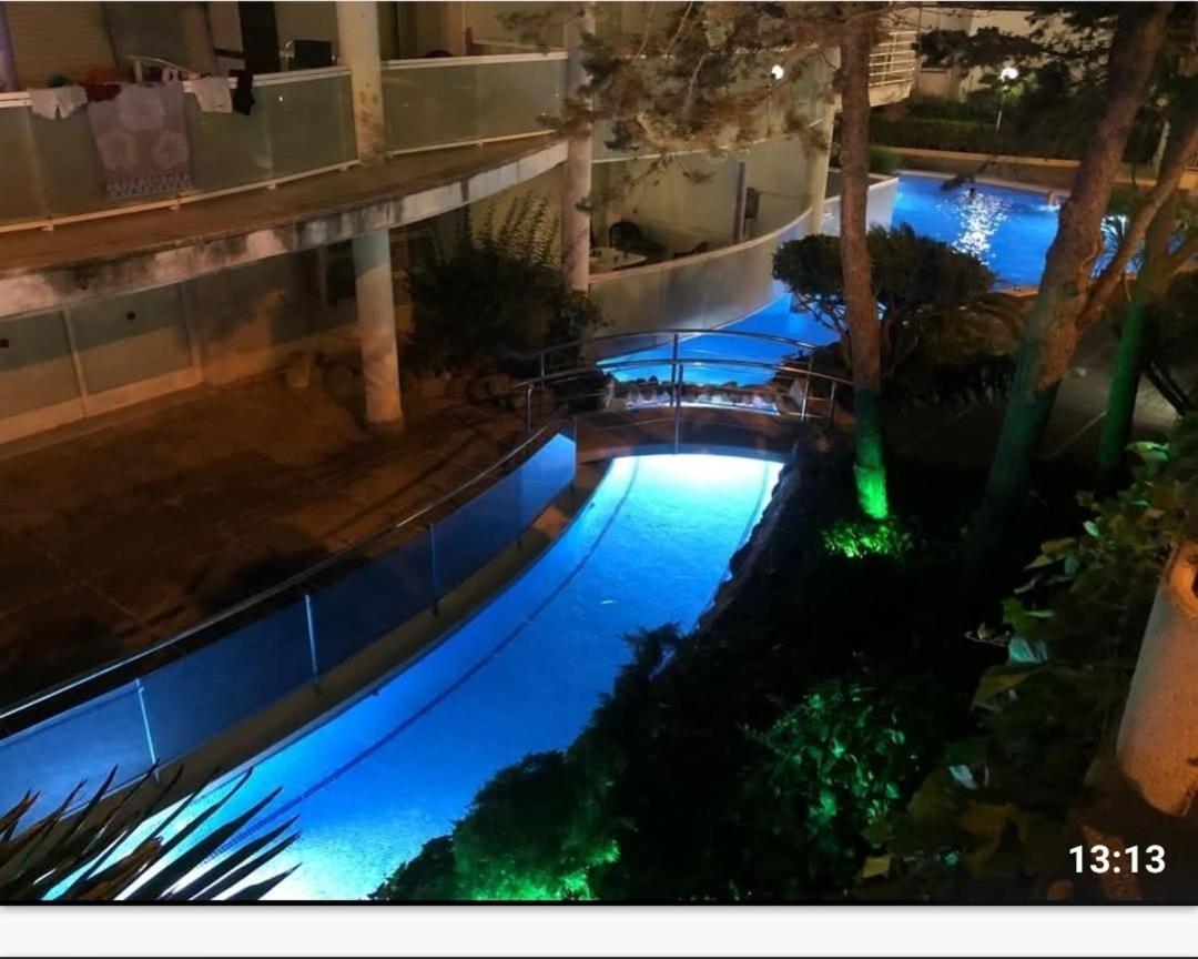 Apartamento Junto Al Mar Salou Zimmer foto